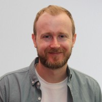 Joe Canham Raffell