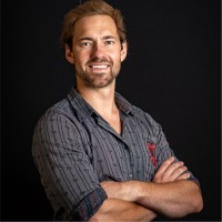 Yannick Joch