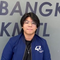 Krittithee Tuncharoen
