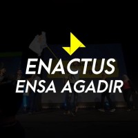 enactus ensa agadir