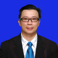 Djoni Wiejaya Tjai