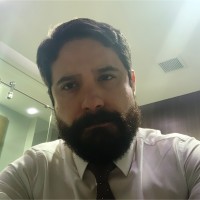 Carlos Xavier Zavala