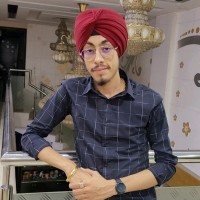 Harmanpreet Singh