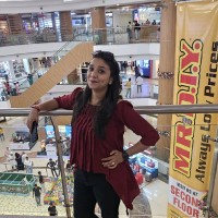 Sneha Shrimali