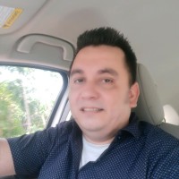 Ismar Antonio Cifuentes Díaz