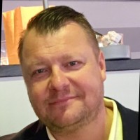 Mikael Bergman