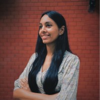 Aishwarya Visweswaran