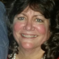 Nancy Ellison