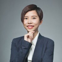 Kimi Luo