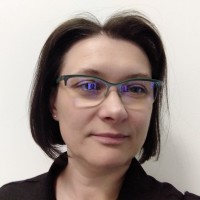 Monika Wolska