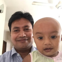 Md. Kamrujjaman Jaman