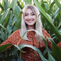 Sydney Driscoll-Davies