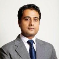 Gaurav Sharma