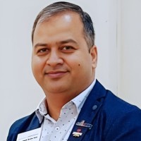Shashank Goel