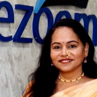 Anuja Dhopate