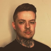 Adam Chapman