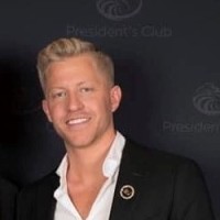 Tanner R. Delmar