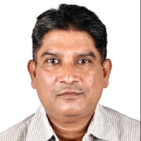 Arup Kumar Raut, Ph.D.