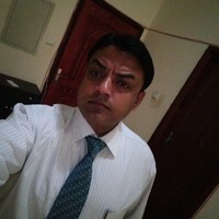 Naseer Siddiqui