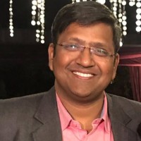 Ashish Jindal