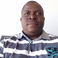 Felix Mupudzi (Cert.Sci.Nat)