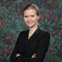 Laura Vatanen
