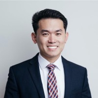 Edwin Xiao Cai