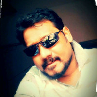 Venkatesh Valisetty