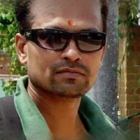 Rakesh Biswal