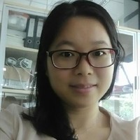 Cindy Xu