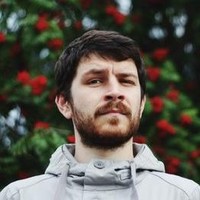 Dmitrij Malash