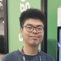 Keith Tan