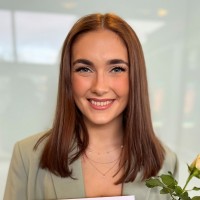 Linda Ósk Viktorsdóttir