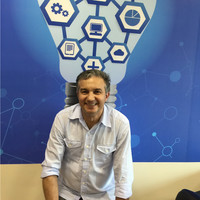 Osvaldo César Brotto