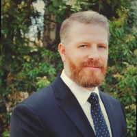 Aaron Peterson