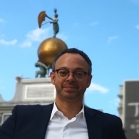 Lorenzo Garcia