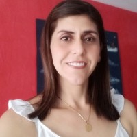 Johanna Rocio Diaz Angarita