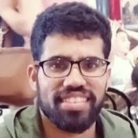 Rahul D.