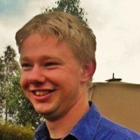 Hayden Smith