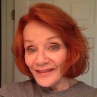 Mary Jo Wantland