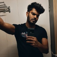 Roshan Surve