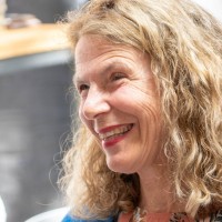 Brigitte Van Campen