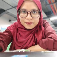 Hariati Hariati