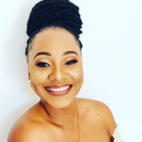 Natasha Chipepo