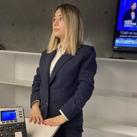 Damla Akman