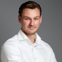 Boris van den Berg