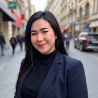 Ivana Alech Pailagao