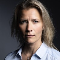 Heidi Kyvik
