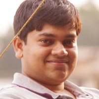 Ravish Patel