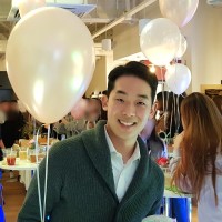 Junbae Moon